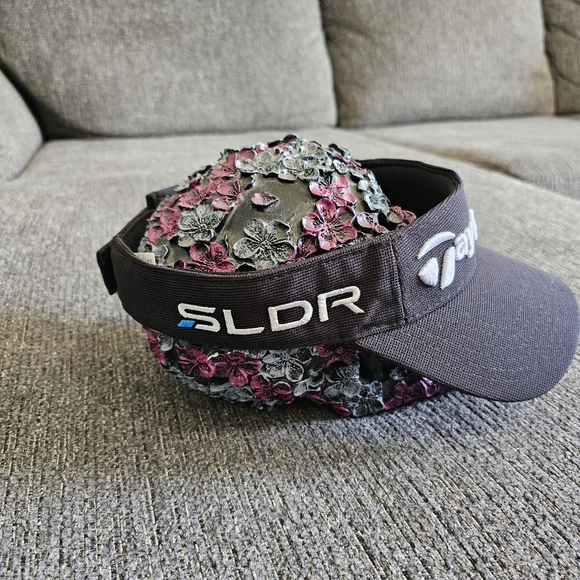 Taylormade Golf Visor - Picture 4 of 6